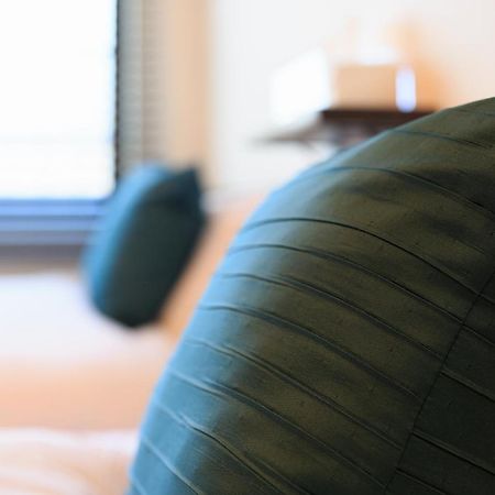 Kulton Moct Kenroku Apartment คานาซาว่า ภายนอก รูปภาพ