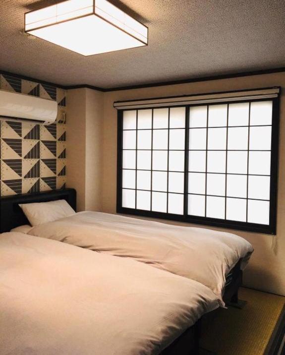 Kulton Moct Kenroku Apartment คานาซาว่า ภายนอก รูปภาพ