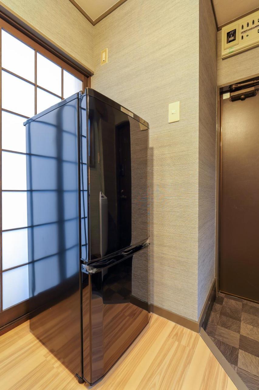 Kulton Moct Kenroku Apartment คานาซาว่า ภายนอก รูปภาพ