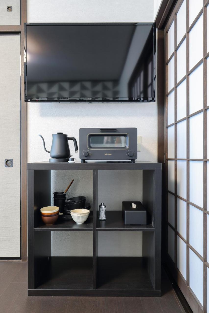 Kulton Moct Kenroku Apartment คานาซาว่า ภายนอก รูปภาพ
