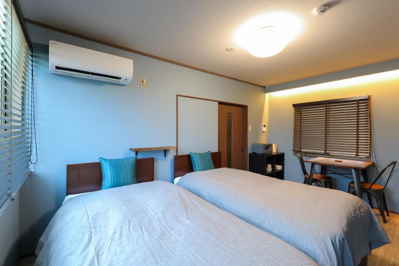 Kulton Moct Kenroku Apartment คานาซาว่า ภายนอก รูปภาพ