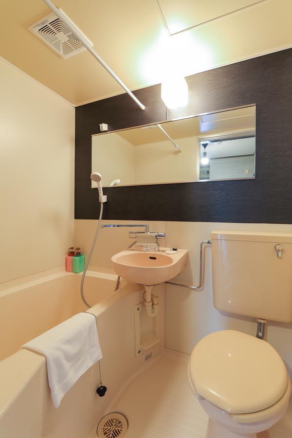 Kulton Moct Kenroku Apartment คานาซาว่า ภายนอก รูปภาพ