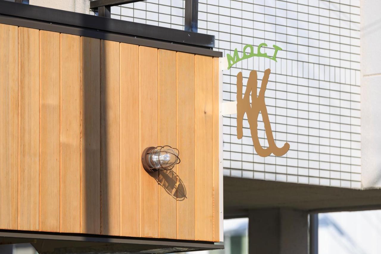 Kulton Moct Kenroku Apartment คานาซาว่า ภายนอก รูปภาพ