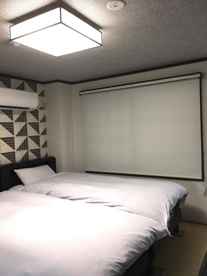 Kulton Moct Kenroku Apartment คานาซาว่า ภายนอก รูปภาพ
